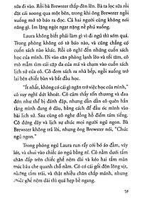 Sách Ngôi Nhà Nhỏ Trên Thảo Nguyên Tập 8: Năm Tháng Vàng Son (Tái Bản 2019)