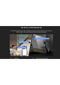 Camera IP Wifi Ngoài Trời EZVIZ C3TN 3MP 2K Color Night Vision Tích Hợp Ai - Có Màu Ban Đêm - Đàm Thoại 2 Chiều - Hàng Chính Hãng