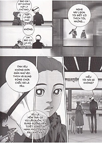 Sách Yêu Nhau Như Chó Với Mèo (Tập 3)