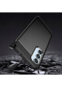 Ốp lưng chống sốc vân kim loại cho Samsung Galaxy A54 5G hiệu Likgus (chuẩn quân đội, chống va đập, chống vân tay) - Hàng nhập khẩu