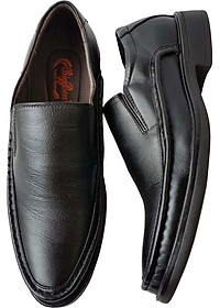 Giày Tây Nam BIGGBEN Da Bò Thật  GT161