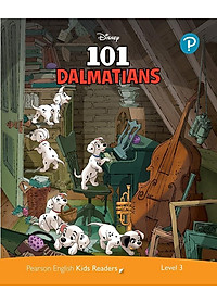 Disney Kids Readers Level 3 Pack Of 6