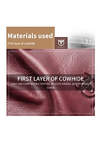 Ví Nam Thời Trang cao cấp – VN1011