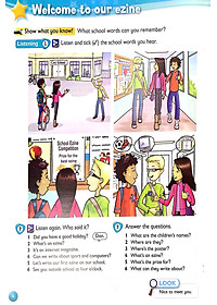 Kid's Box Second edition Pupil's Book Level 5