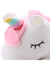 Thú Nhồi Bông Ngựa Poli Cánh Thanh Trà 6004