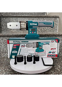 MÁY HÀN ỐNG NƯỚC DÙNG PIN 20V (KHÔNG KÈM PIN & SẠC) TWTLI2018 TOTAL -HÀNG CHÍNH HÃNG