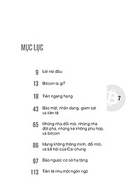 Sách Internet Của Tiền Tệ