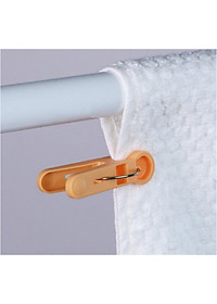 Set kẹp phơi quần áo Kokubo Cocosora (16/20 kẹp) - Hàng nội địa Nhật Bản (#Made in Japan)