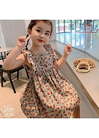 Váy hoa nhí Hàn xuất dư Kun Kids chất thô mịn cho bé gái 2-12 tuổi – OEM , SKU-9868495810082 – go.isclix.com/deep_link/5490542209468627421?url=https://tiki.vn 🛒Top1Shop🛒 🇻🇳Top1Vietnam🇻🇳 🛍🛒 🇻🇳🇻🇳🇻🇳🛍🛒