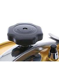 Nồi áp suất Anod Sunhouse SHA8604, 6 lít - Có ảnh thật