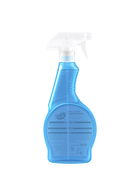 Combo 2 Nước Lau Kính Sunlight Siêu Nhanh Phiên bản nâng cấp từ Cif Sạch Không Tỳ Vết Chai 520ml