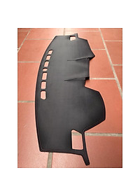 Thảm taplo da vân carbon cao cấp Toyota Raize 2021 - 2022