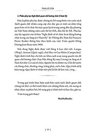 SÁCH QUAN CHẾ (Tái bản theo bản in năm 1888)