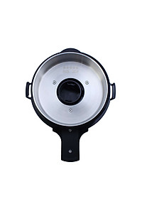 Máy làm sữa hạt KALPEN CBK-2601 hàng chính hãng