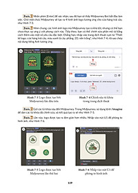 Kiếm Tiền Cùng ChatGPT - Vào Nghề Đồ Họa AI - Vanlangbooks