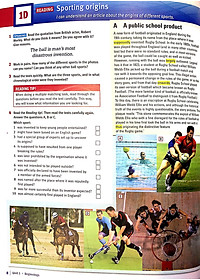 Sách Solutions (2 Ed.) Adv : Student Book - Paperback