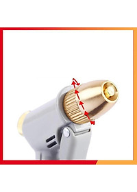 Vòi xịt tăng áp,rửa xe,tưới cây tăng áp lực nước 206846