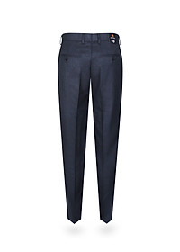 Quần tây nam không ly Khatoco Q1M528R0-INMA054-2507-0