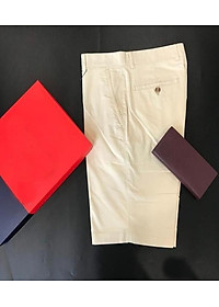 QUẦN SHORT NAM ALIGRO MÃ ALGQS1078