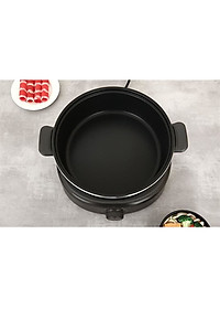 Nồi lẩu điện Kangaroo KGEH50N2 - Hàng chính hãng