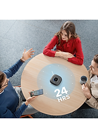 Loa Hội Nghị Anker PowerConf - A3301 - Hàng Chính Hãng