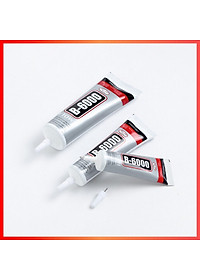 Tuýp Keo Dán Đa Năng Hạt Đá B-6000 50Ml