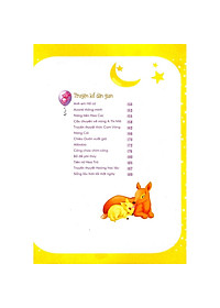 365 Truyện Kể Hằng Đêm - Mùa Thu