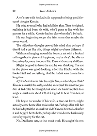 Sách The Travelling Cat Chronicles