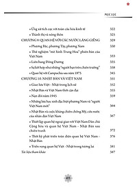 Việt Nam một góc nhìn từ Nhật Bản - bản in 2025