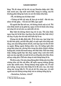 Sách Thời Thơ Ấu (Tái Bản)