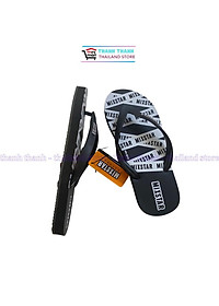 Dép tông lào, Dép kẹp nam Thái Lan siêu nhẹ Mixstar - (MV 2012 - 2111 - 2059)
