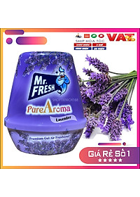 Sáp thơm cao cấp K-life Pure Aroma hương hoa hồng