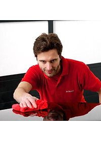 Xoá Xước-Đánh Bóng-Bảo Vệ Sơn Xe 3 Trong 1 Dạng Lai SONAX Xtreme Wax 3 in 1 Hybit NPT 202100 (250ml)