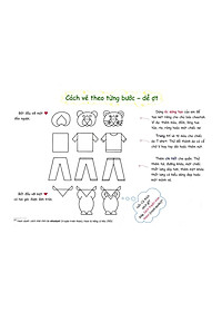 Sách Luyện Não Cho Trẻ