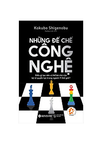 Combo 2 cuốn sách: Những Đế Chế Công Nghệ  + Bước Đi Ngẫu Nhiên Trên Phố Wall