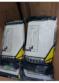 Bộ quần áo phòng dịch deltaplus DT117