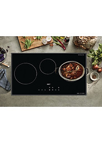 Bếp Điện Từ KAFF KF-IC3801 - Hàng chính hãng