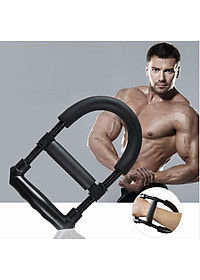 Dụng Cụ Bẻ Cổ Tay Cao Cấp Hỗ Trợ Rèn Luyện Cơ Tay,Bắp Tay Hàng Đẹp Giá Tốt Lực Tập 25-30kg