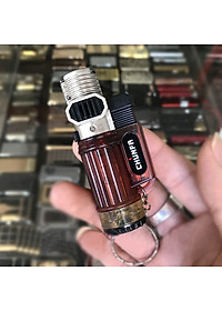 Vỏ Hột Quẹt Bật Lửa Khò 1 Tia Cực Mạnh Chunfa Đẹp Độc Lạ