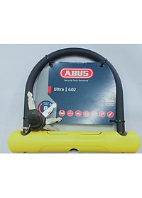 KHÓA CHỮ U ABUS ULTRA SCOOTER 402/210 HB135 