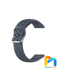 Dây đồng hồ cho Mi Watch/ S2 Pro/ S1/ S1 Active/ Haylou Solar LS05/ RT LS05S/ RT2 (DGNT-1)