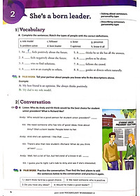 Sách Speak Now Level 3 - Student Book And Access Card Pack