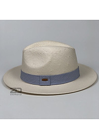 Mũ Panama Nam Hàng Hiệu MrDuck Nhập Khẩu Cao Cấp MP037