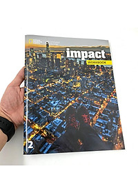 Impact: Workbook 2