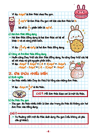 Sách - Take Note! - Toán 8