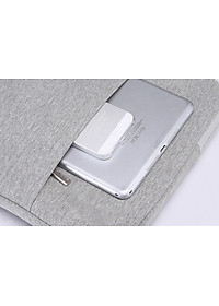 Túi chống sốc bao chống sốc cho laptop, surface máy tính chống nước mỏng gọn nhẹ - Hàng chính hãng