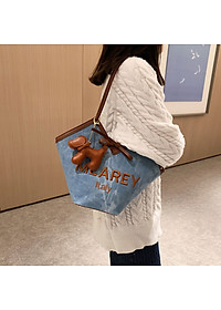 Túi xách nữ thời trang công sở cao cấp phong cách mới – BEE GEE TN1018B