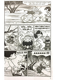 Thần Đồng Đất Việt - Tập 132 - Cánh Hoa Kỳ Diệu