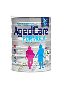 Sữa Hoàng Gia Úc Dành Cho Người Trên 40 Tuổi Royal Ausnz Agedcare Formula 900gr