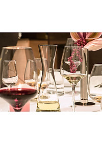 Bộ 6 Ly Rượu Vang Pha Lê Cao Cấp WMF (nhập khẩu từ Đức)